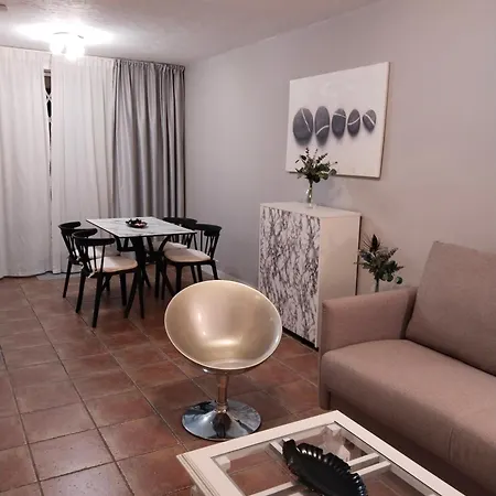 Sea Playamar Apartment *
