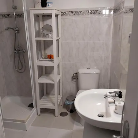 Apartment Sea Playamar