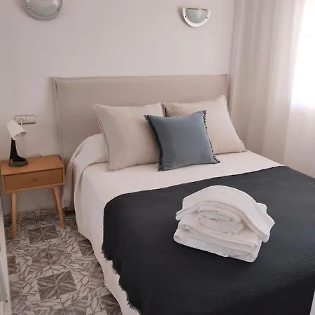 Sea Playamar Torremolinos
