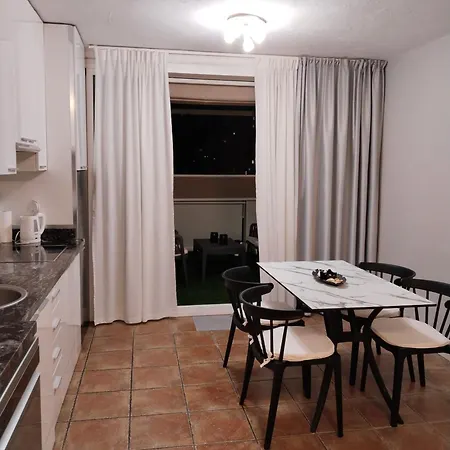 Sea Playamar * Торремолинос