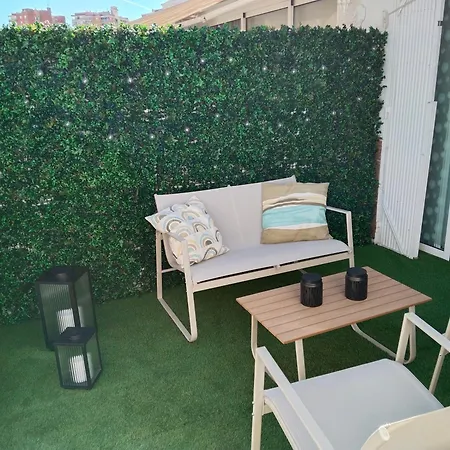 Appartement Sea Playamar Torremolinos