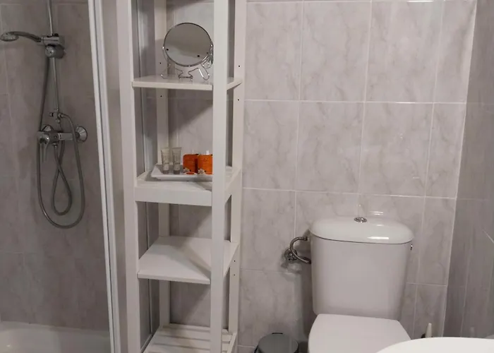 Sea Playamar Appartement *