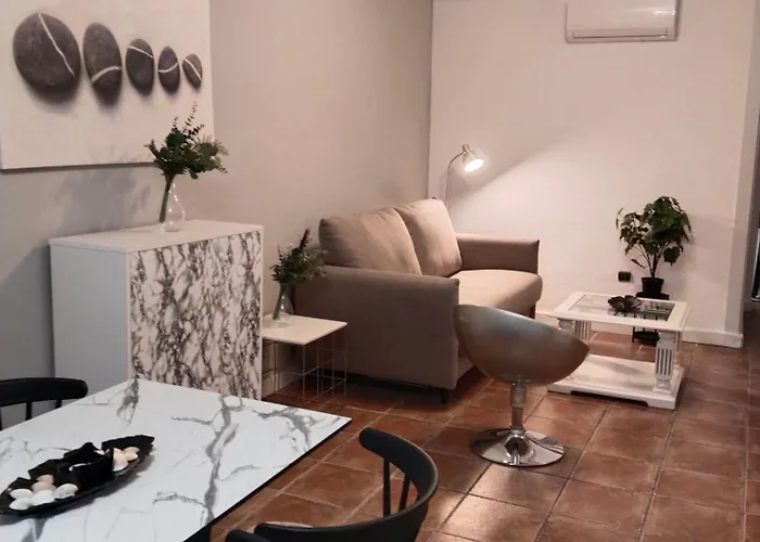 Sea Playamar Appartement *