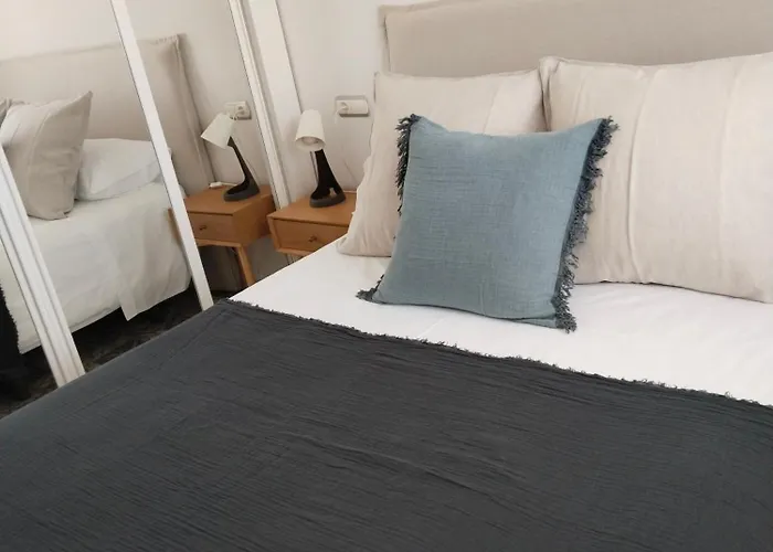 Appartement Sea Playamar *