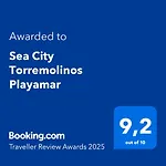 Sea Playamar 托雷莫利诺斯