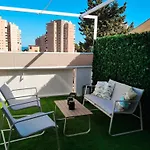 Sea Playamar توريمولينوس