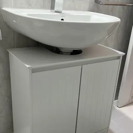 Lejlighed Sea Playamar *