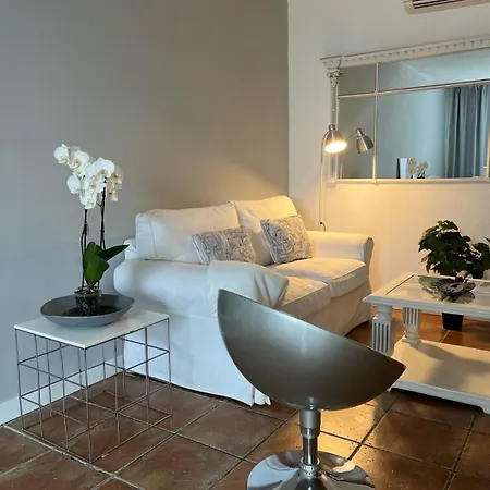 Sea Playamar Apartment