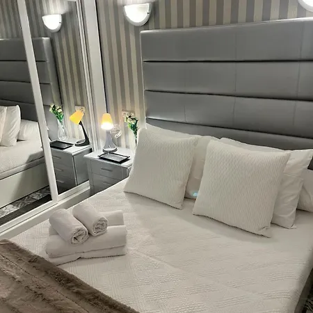 Sea Playamar Apartment Torremolinos