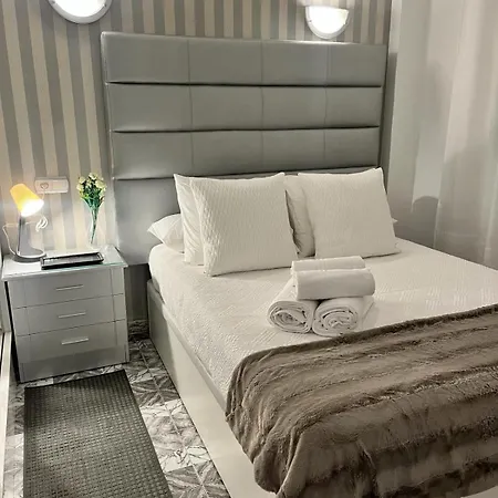 Apartment Sea Playamar Torremolinos
