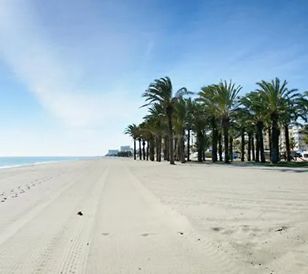 Sea Playamar Apartment