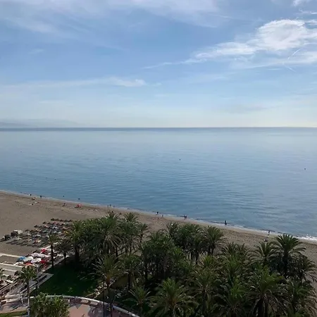 Sea Playamar