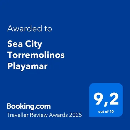 Sea Playamar Torremolinos