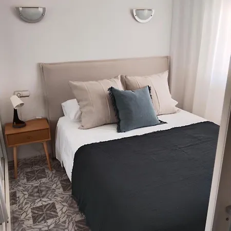 Lägenhet Sea Playamar
