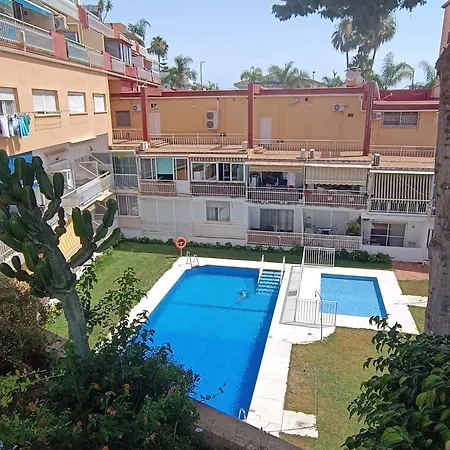 Sea Playamar Lägenhet Torremolinos