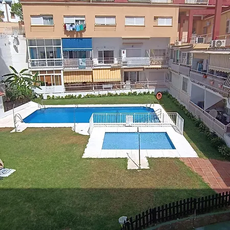 Sea Playamar Lägenhet Torremolinos