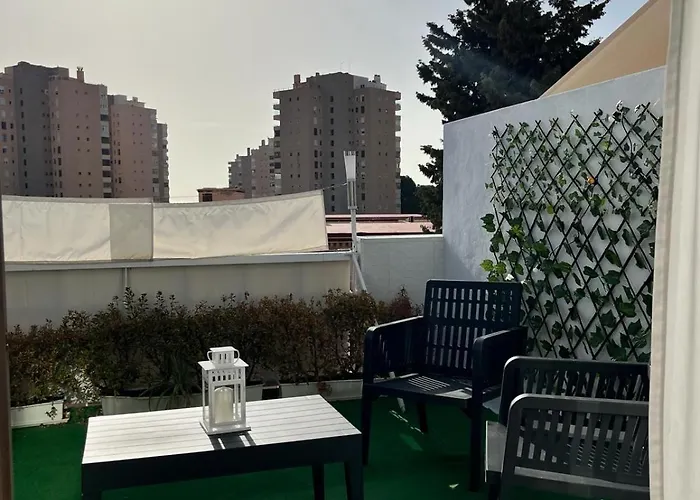 Apartamento Sea Playamar