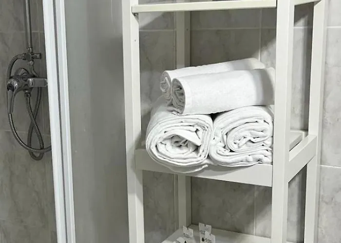 Sea Playamar * Torremolinos