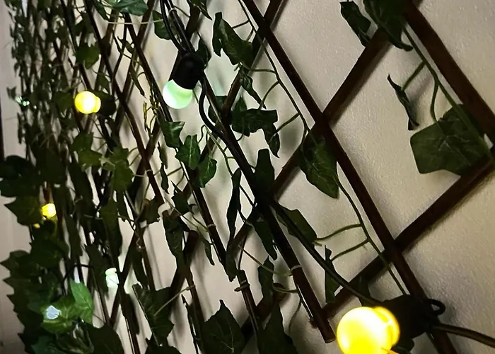 Sea Playamar Apartamento *