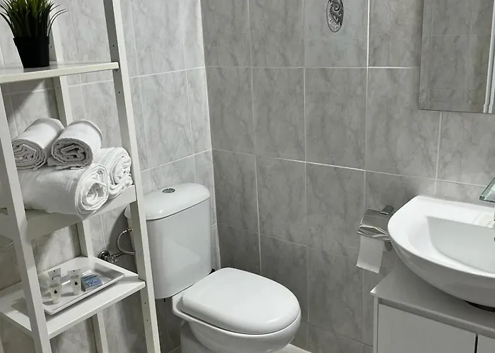 Apartamento Sea Playamar