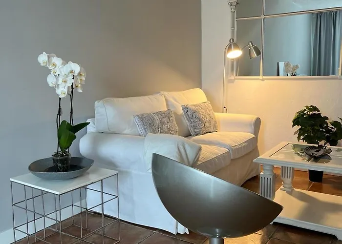 Sea Playamar Apartamento