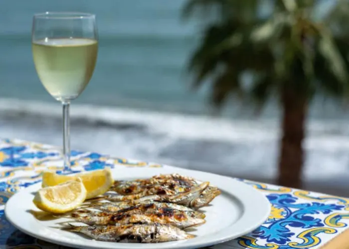 Apartamento Sea Playamar Torremolinos