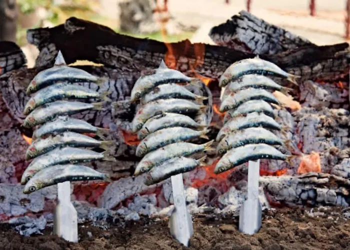 Sea Playamar Apartamento