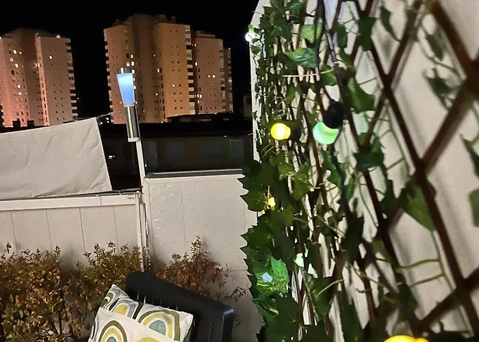 Apartamento Sea Playamar