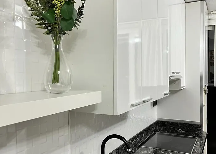 Sea Playamar Apartamento Torremolinos