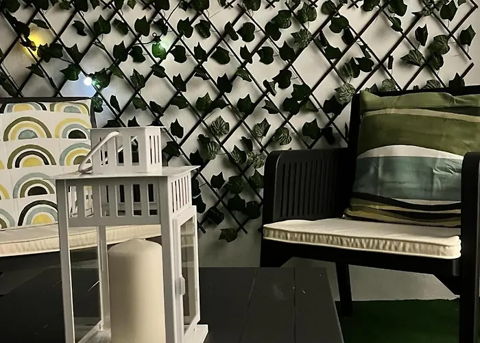 Apartamento Sea Playamar *