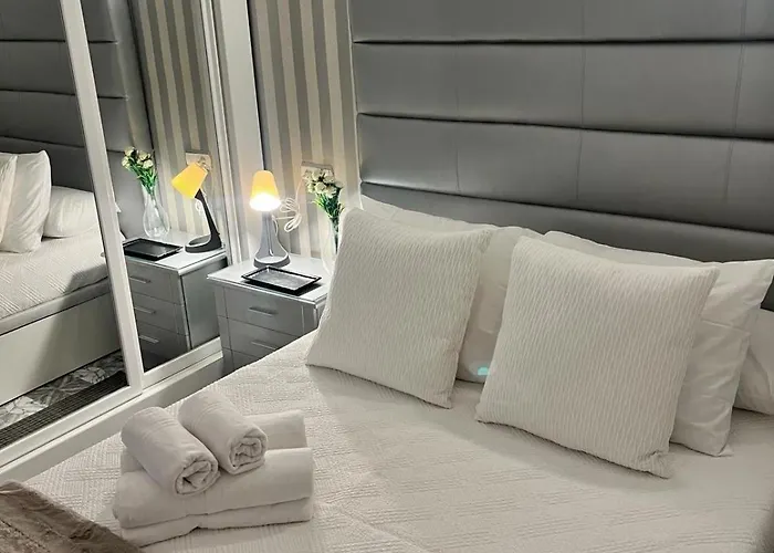 Sea Playamar Apartamento Torremolinos