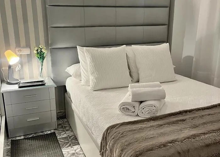 Apartamento Sea Playamar Torremolinos