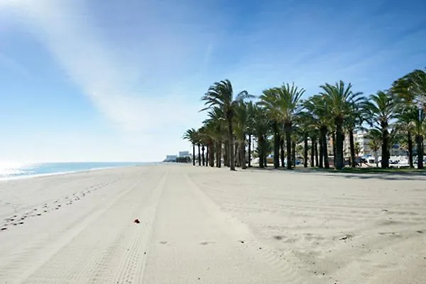 Sea Playamar Apartamento