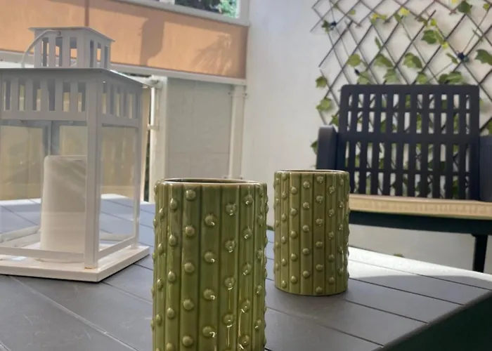 Sea Playamar Apartamento *