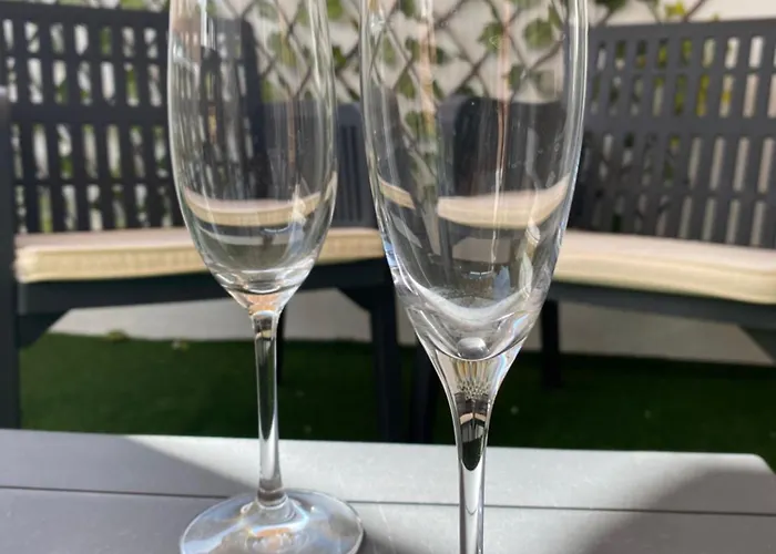 Apartamento Sea Playamar *