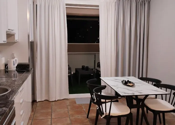 Sea Playamar * Torremolinos