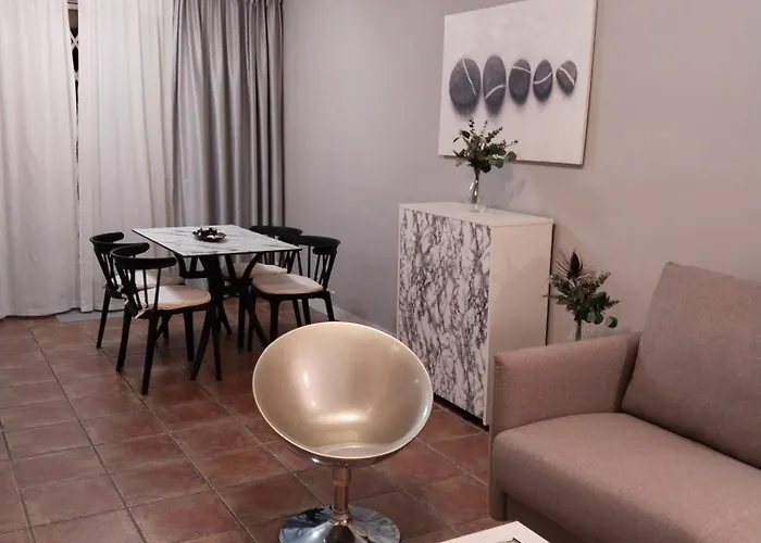 Sea Playamar Apartamento *