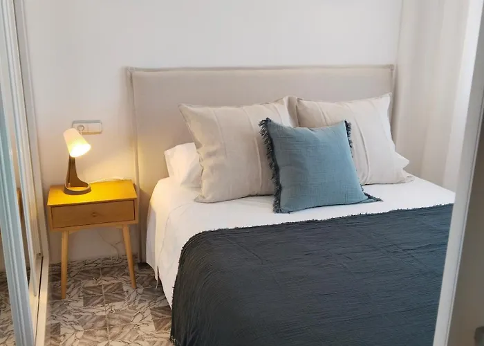 Apartamento Sea Playamar