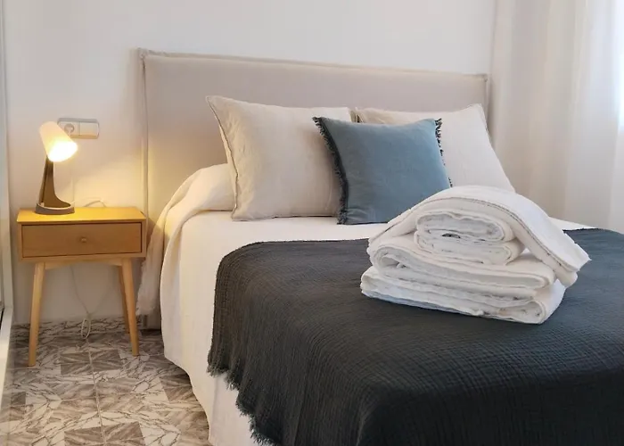 Apartamento Sea Playamar Torremolinos