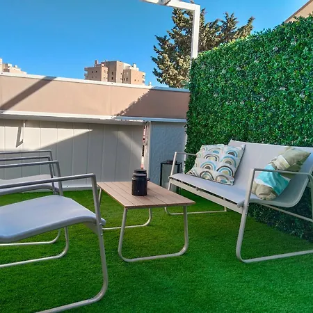 Sea Playamar Appartamento