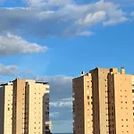 Sea Playamar Apartman Torremolinos