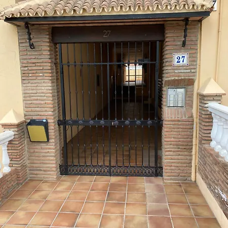 Sea Playamar * Torremolinos