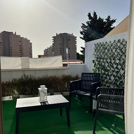 Appartement Sea Playamar