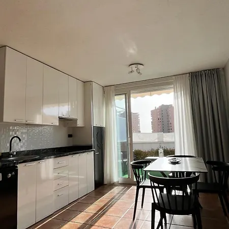 Sea Playamar Appartement *