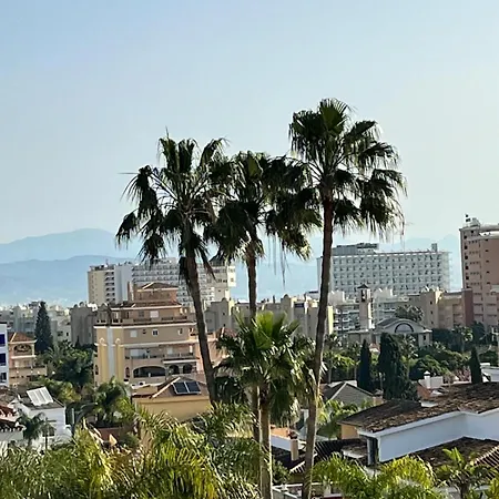 Sea Playamar * Torremolinos