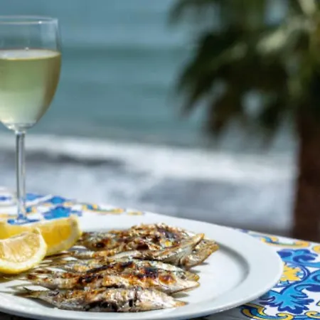 Appartement Sea Playamar Torremolinos