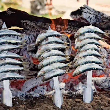 Sea Playamar Appartement