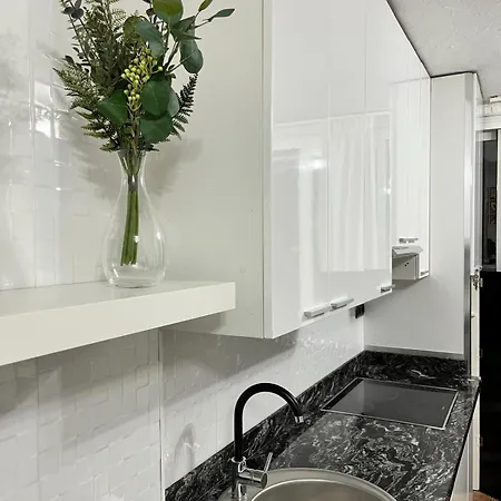 Sea Playamar Appartement Torremolinos