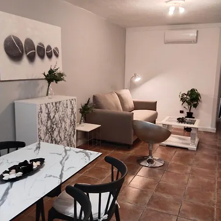 Sea Playamar Apartman *
