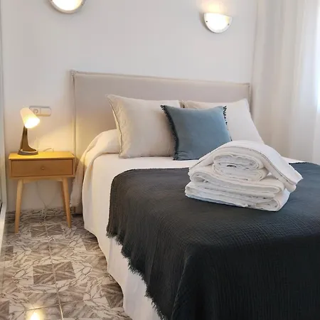 Apartman Sea Playamar Torremolinos
